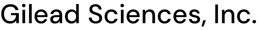 Gilead Sciences